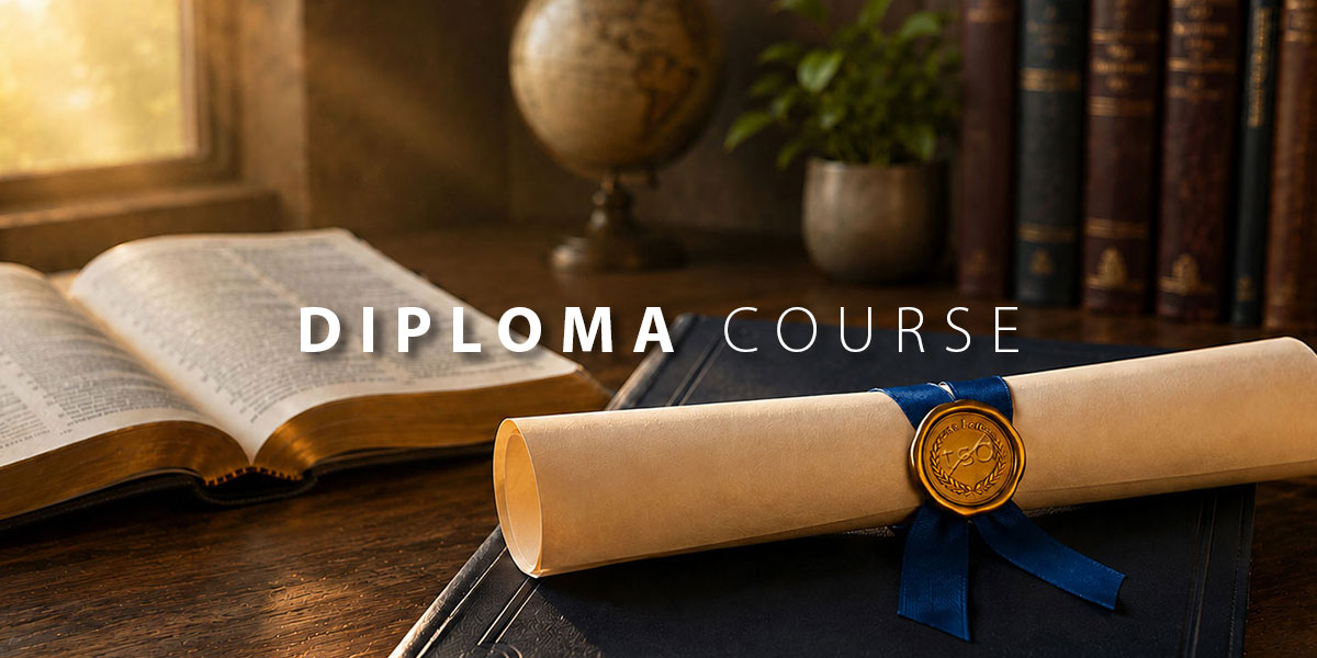 Diploma Course