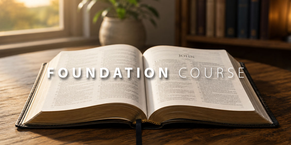 Foundation