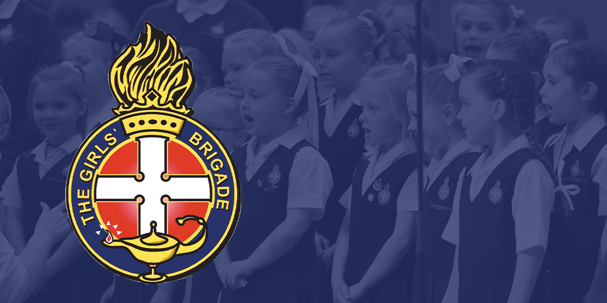 girls brigade