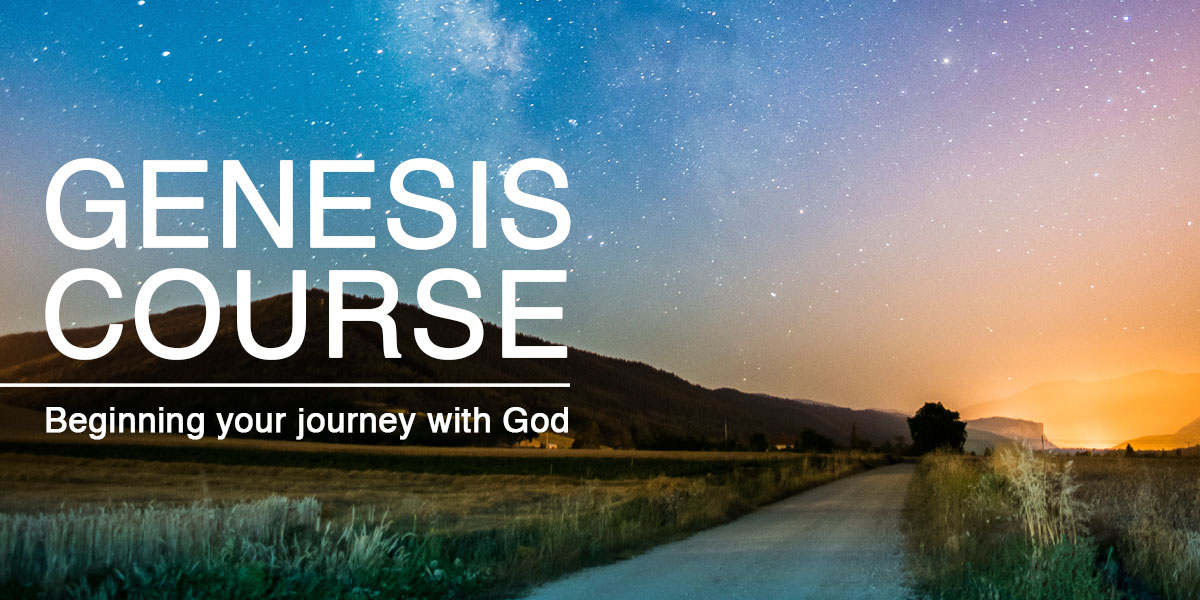 Genesis Course