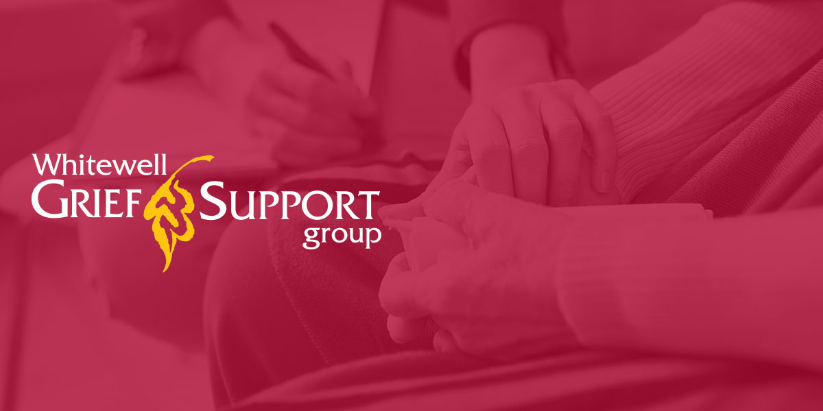 Grief Support Group logo