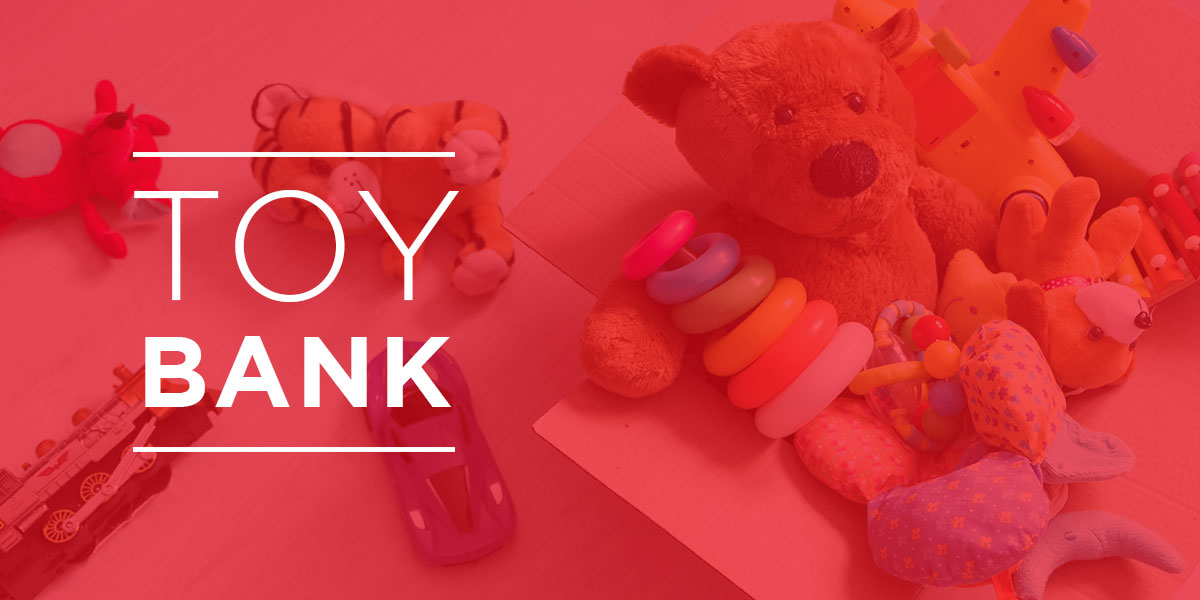 Toy Bank