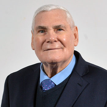 James McConnell