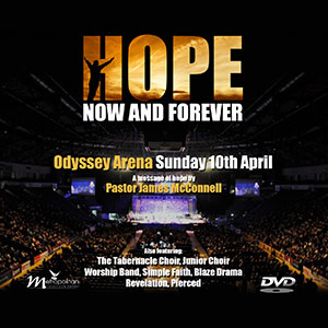 Odyssey 2011
