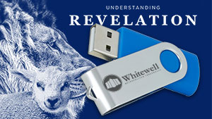 Understanding Revelation Memory stick