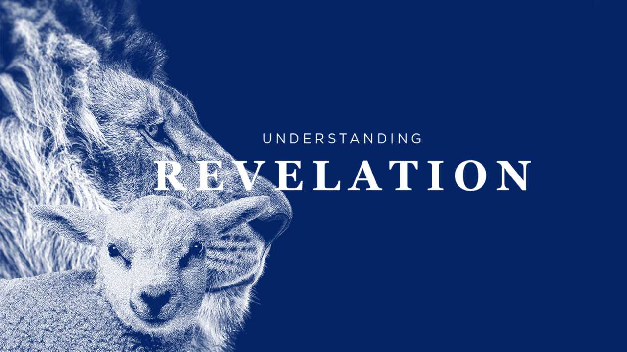 Understanding Revelation (Part 10) The Throne room of God