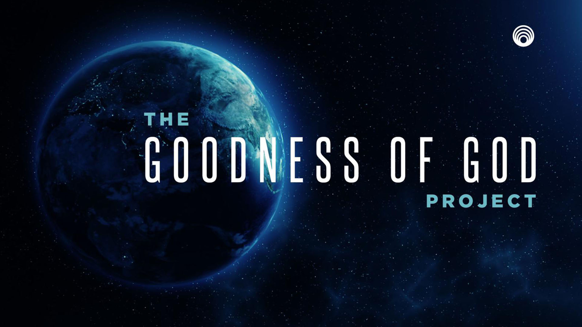 The Goodness of God 