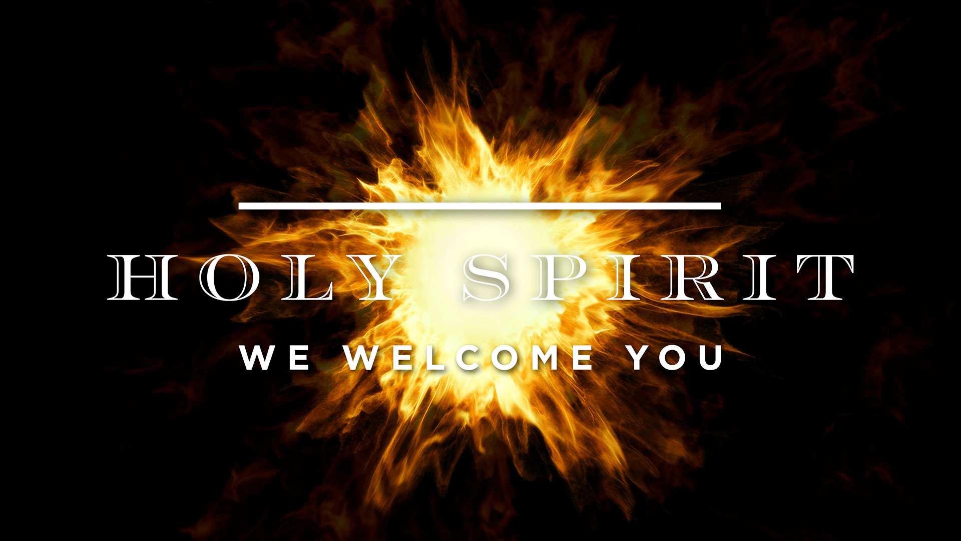 (Pt1) The person of the Holy Spirit