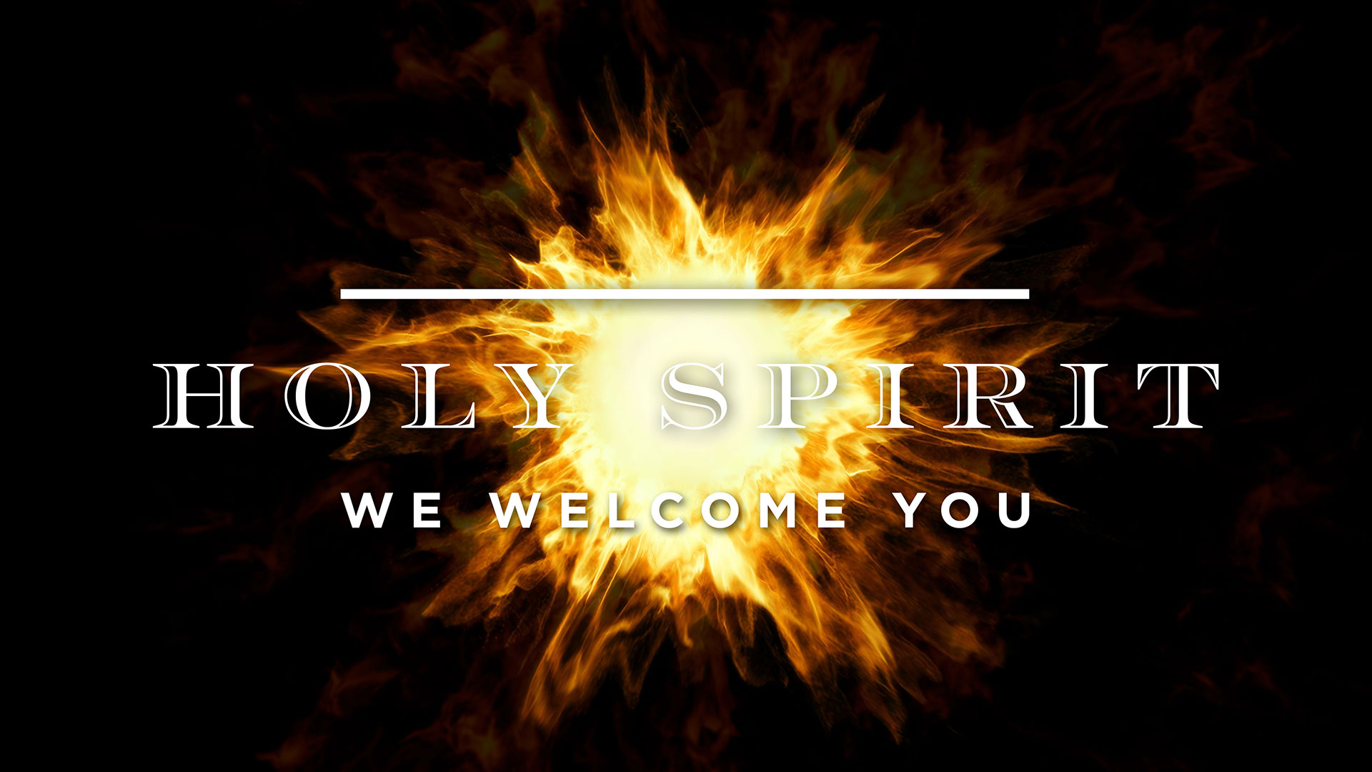 (PT7) A Workout With The Holy Spirit 