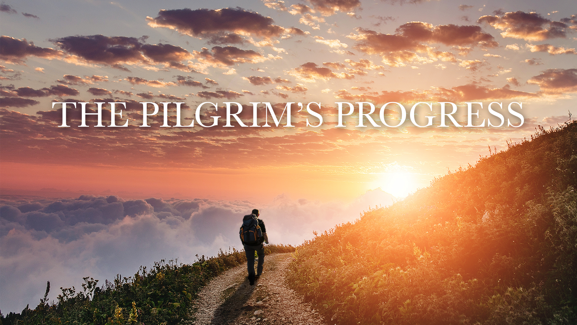 Part 1: Pilgrims And Pilgrimage