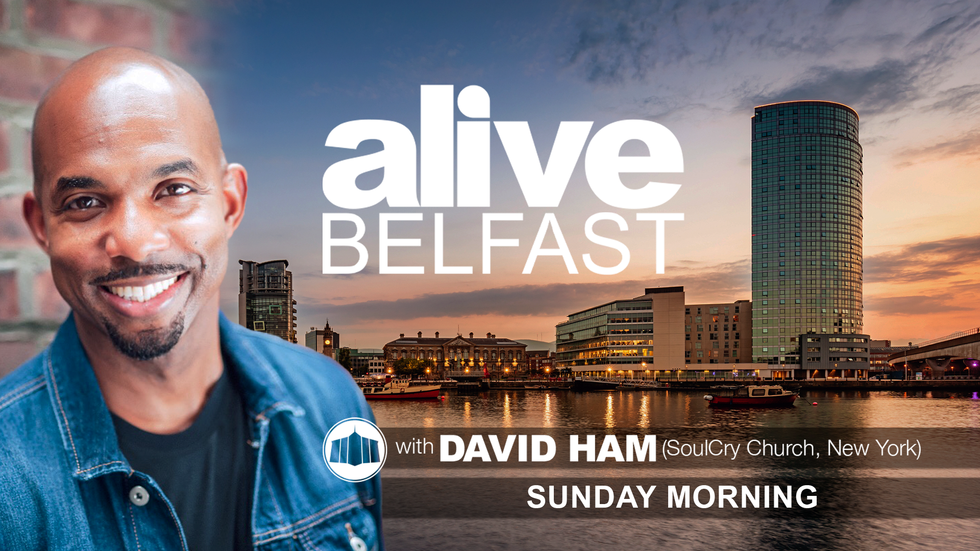 Alive Belfast 2023 - Sun Morn 