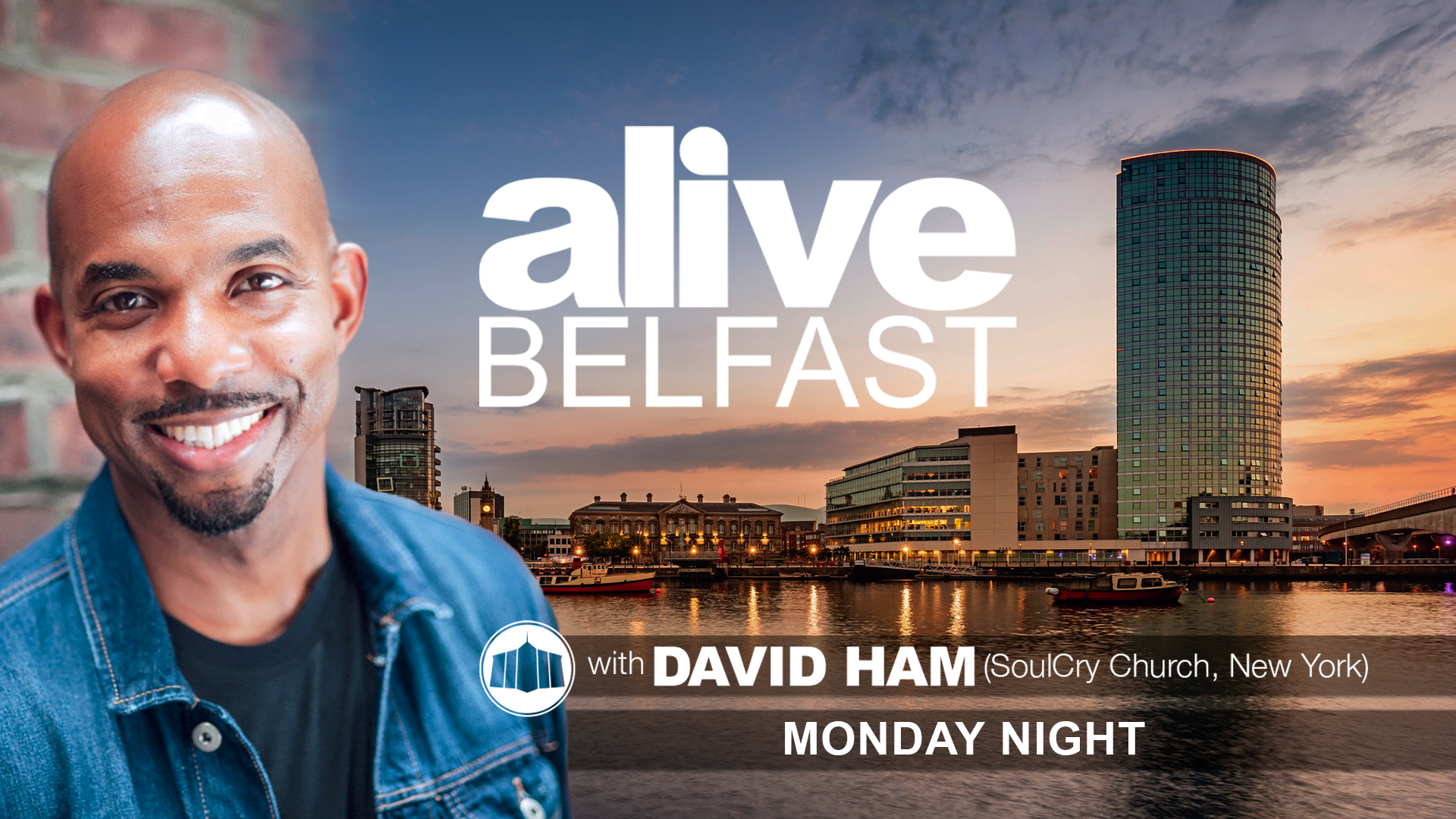 Alive Belfast 2023 - Night 4