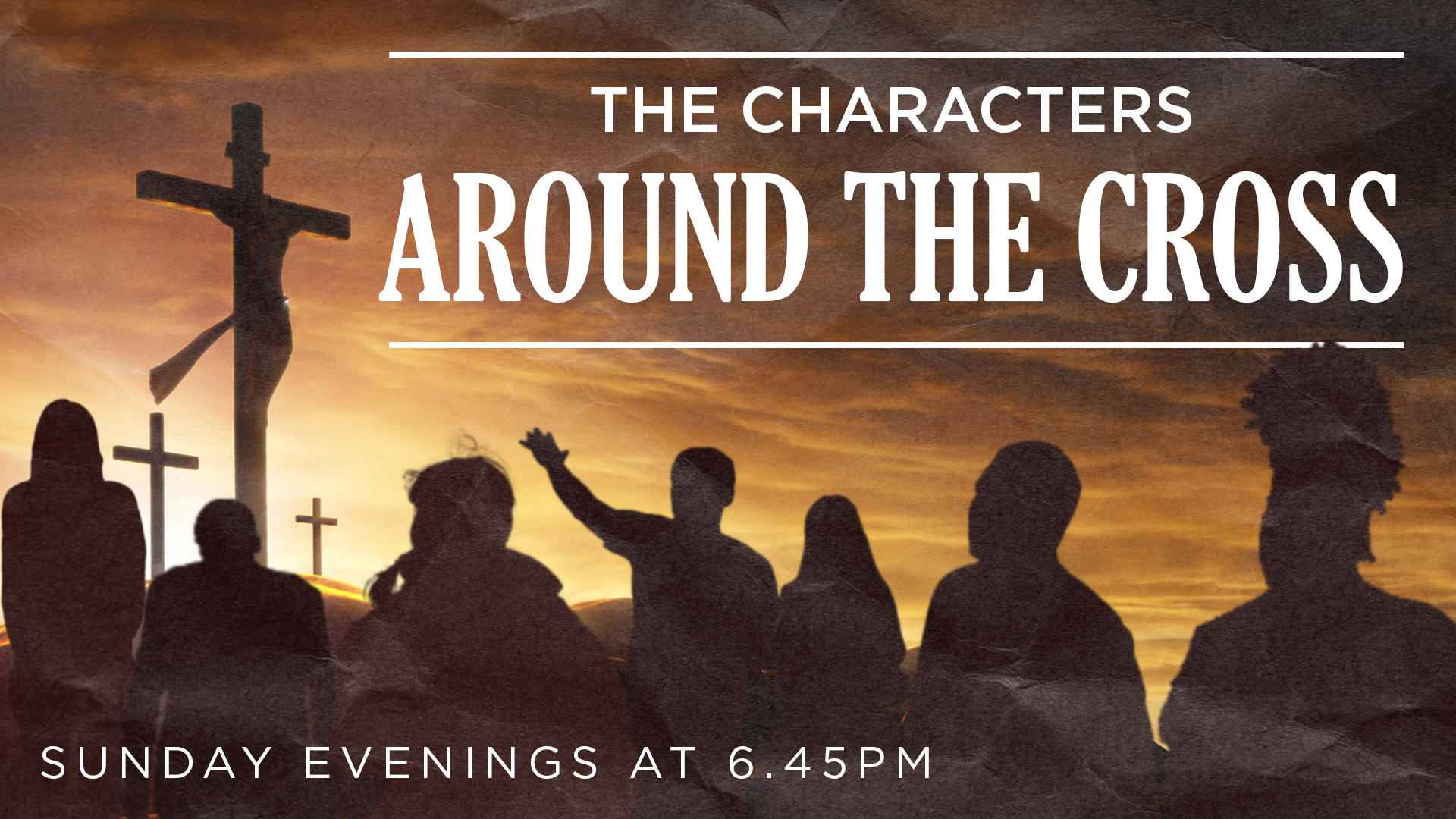 Part 54: Sparing Saul's Life - Take Two 