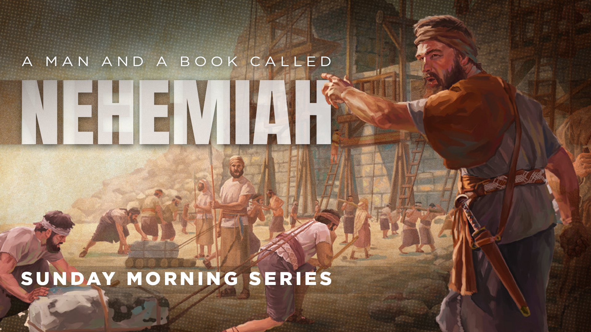 Part 16: Bringing The Book 