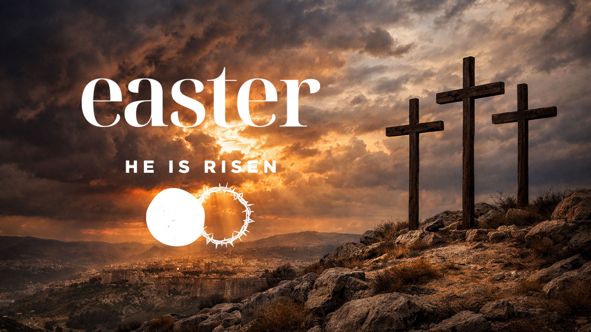 The Wonderful Truth of Resurrection 